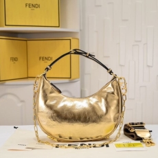 Fendi Hobo Bags